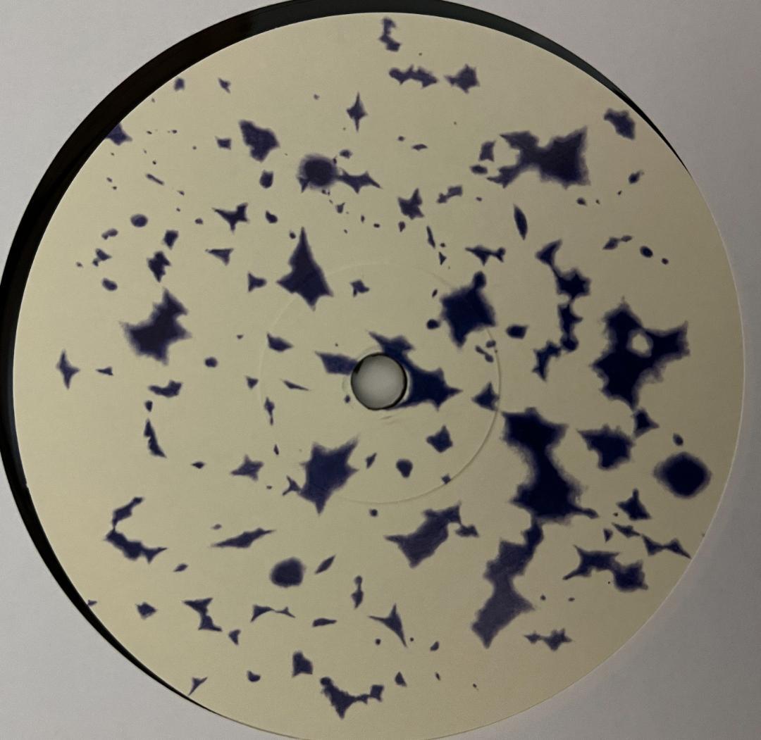 (LP) odd eyes / 原題