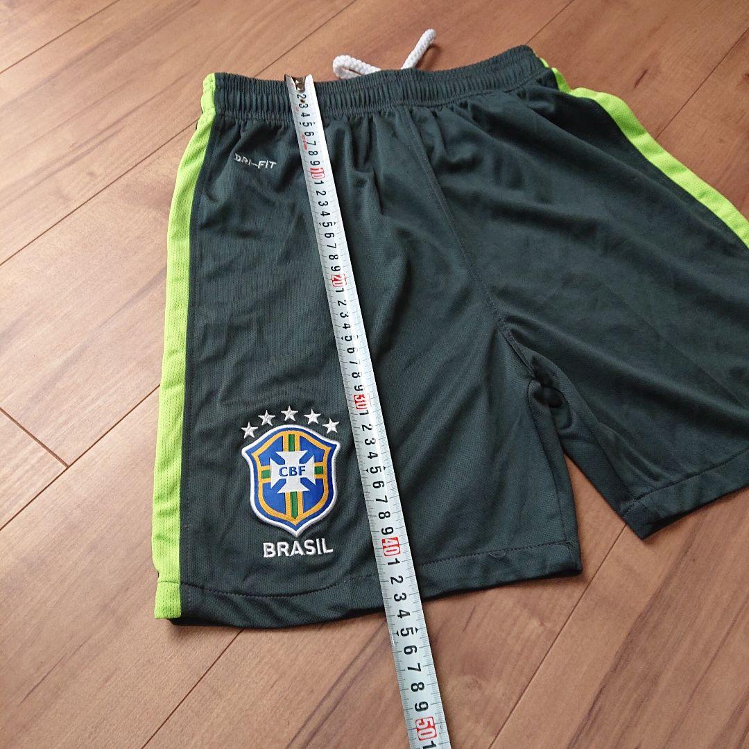 ブラジル代表 トレーニングウェア S