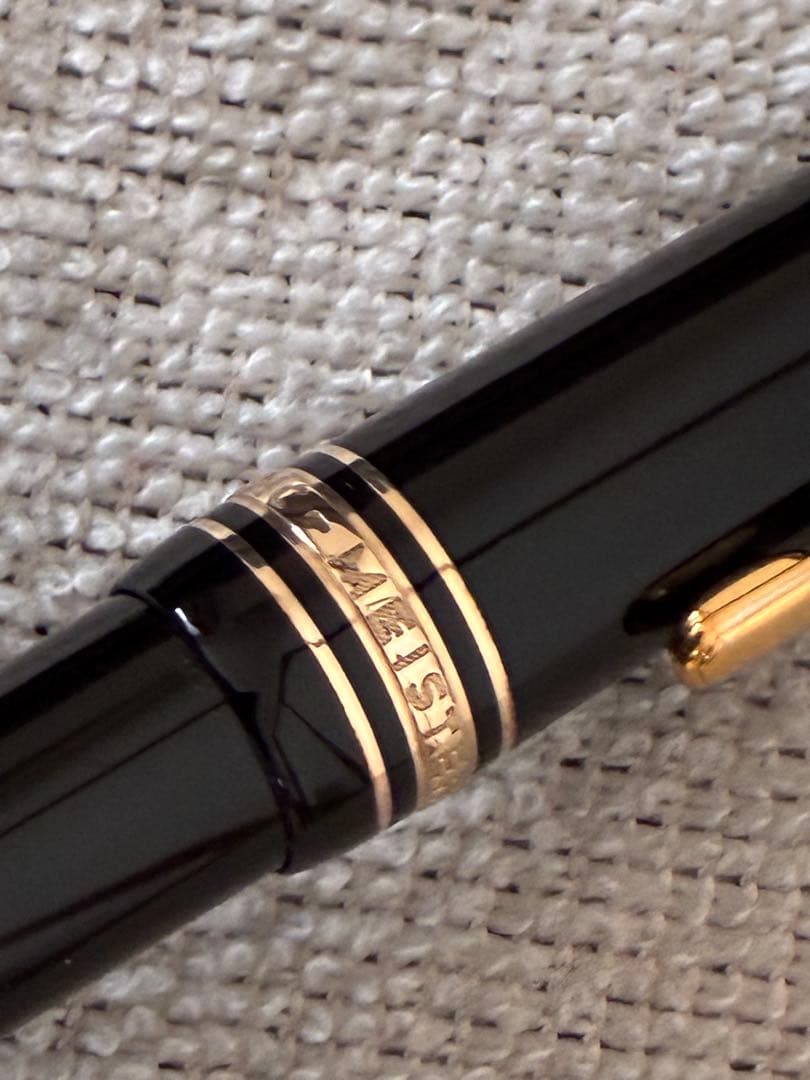 ◾️美品◾️モンブラン◾️161 ルグラン ボールペン◾️マイスターシュテュック◾️