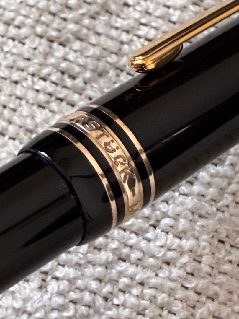 ◾️美品◾️モンブラン◾️161 ルグラン ボールペン◾️マイスターシュテュック◾️