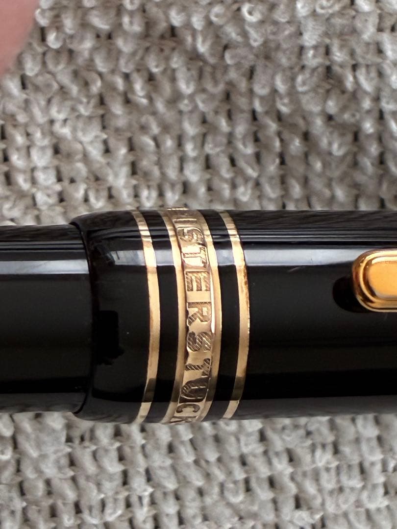 ◾️美品◾️モンブラン◾️161 ルグラン ボールペン◾️マイスターシュテュック◾️