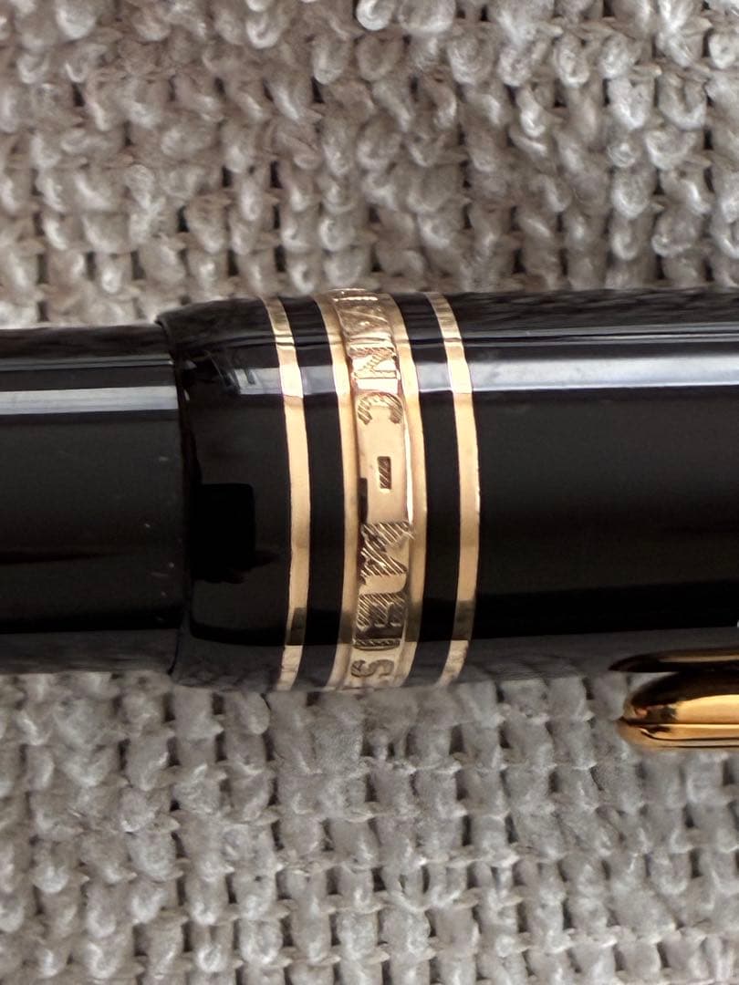 ◾️美品◾️モンブラン◾️161 ルグラン ボールペン◾️マイスターシュテュック◾️