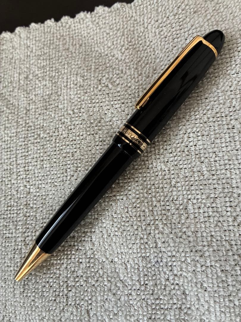 ◾️美品◾️モンブラン◾️161 ルグラン ボールペン◾️マイスターシュテュック◾️