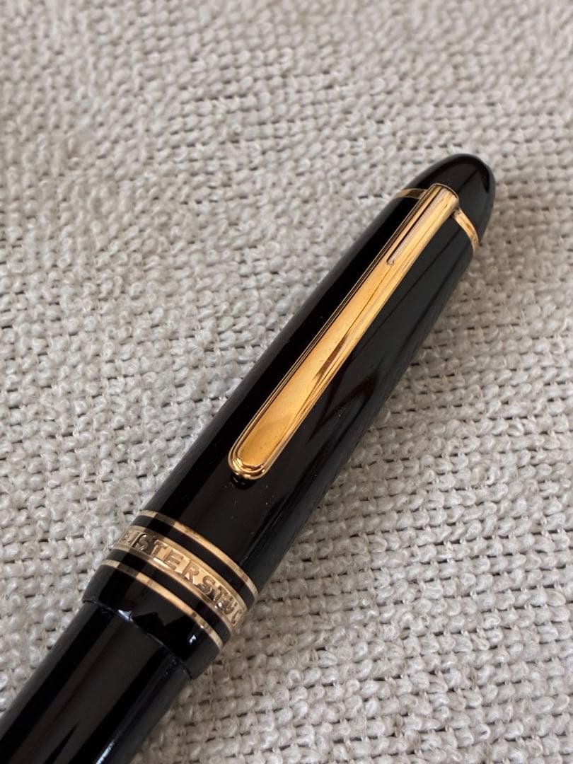 ◾️美品◾️モンブラン◾️161 ルグラン ボールペン◾️マイスターシュテュック◾️