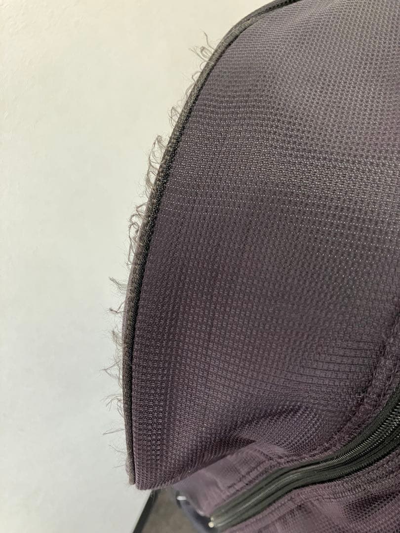 snake 　Callaway ゴルフバッグ・キャディバッグ ブラック