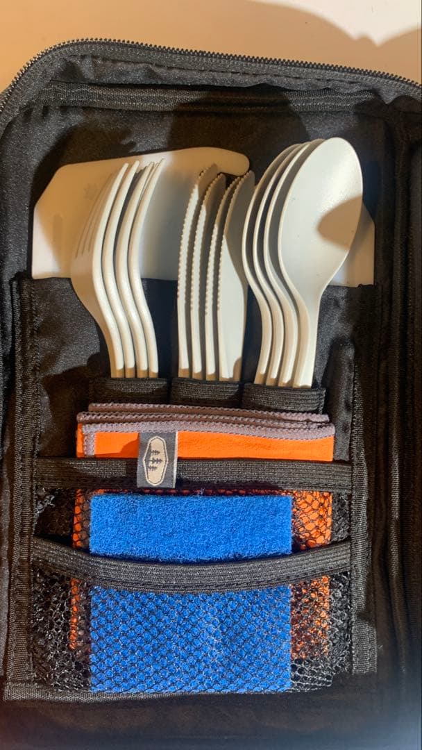 GSI キャンプ キッチンキット