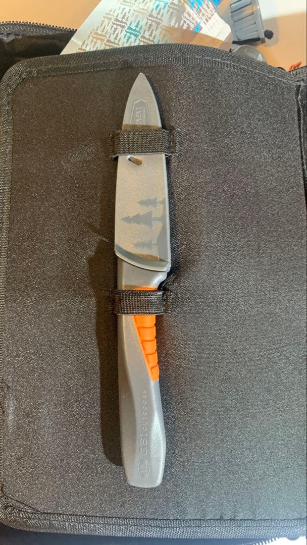 GSI キャンプ キッチンキット