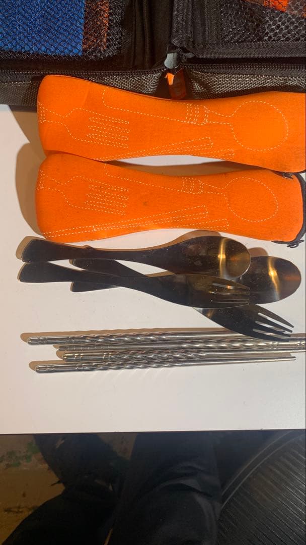 GSI キャンプ キッチンキット