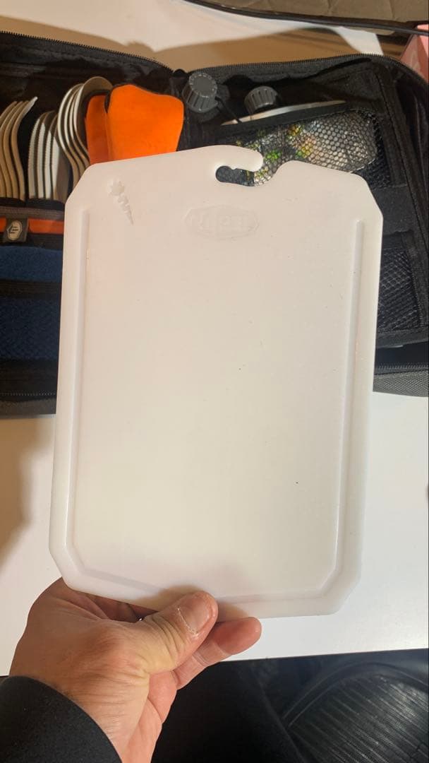 GSI キャンプ キッチンキット