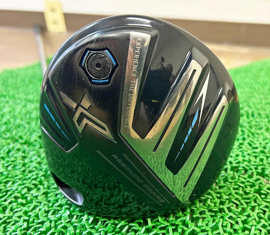 XXIO13 ゼクシオ エックス ドライバー Miyazaki AX-III