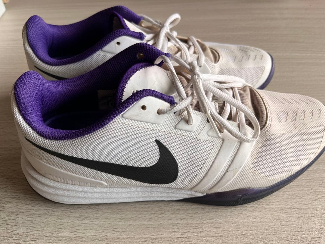 ナイキ Kobe Mentality