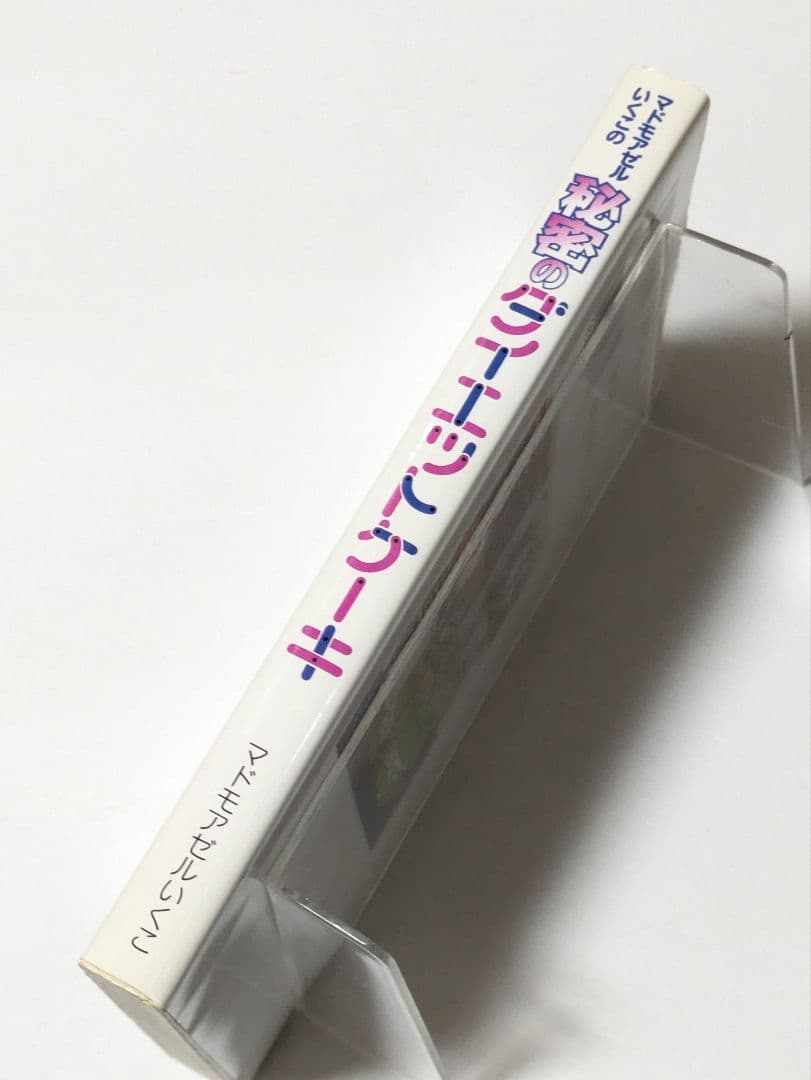 マドモアゼルいくこの秘密のダイエットケーキ おいしくて太らない簡単で失敗しない