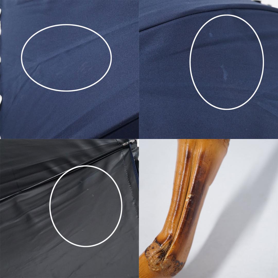 芦屋ロサブラン USED品 ショート フリル 完全遮光 日傘 遮光 遮熱 UV