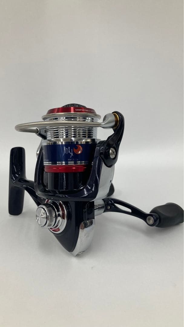 MX2004　ダイワリール　月下美人　ほぼ未使用品