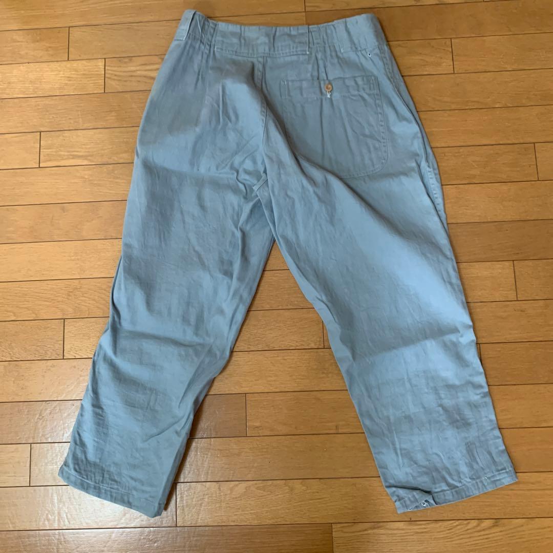 【本日限定希望額セール】オールドスタイル　野球ユニフォーム　草野球　練習着