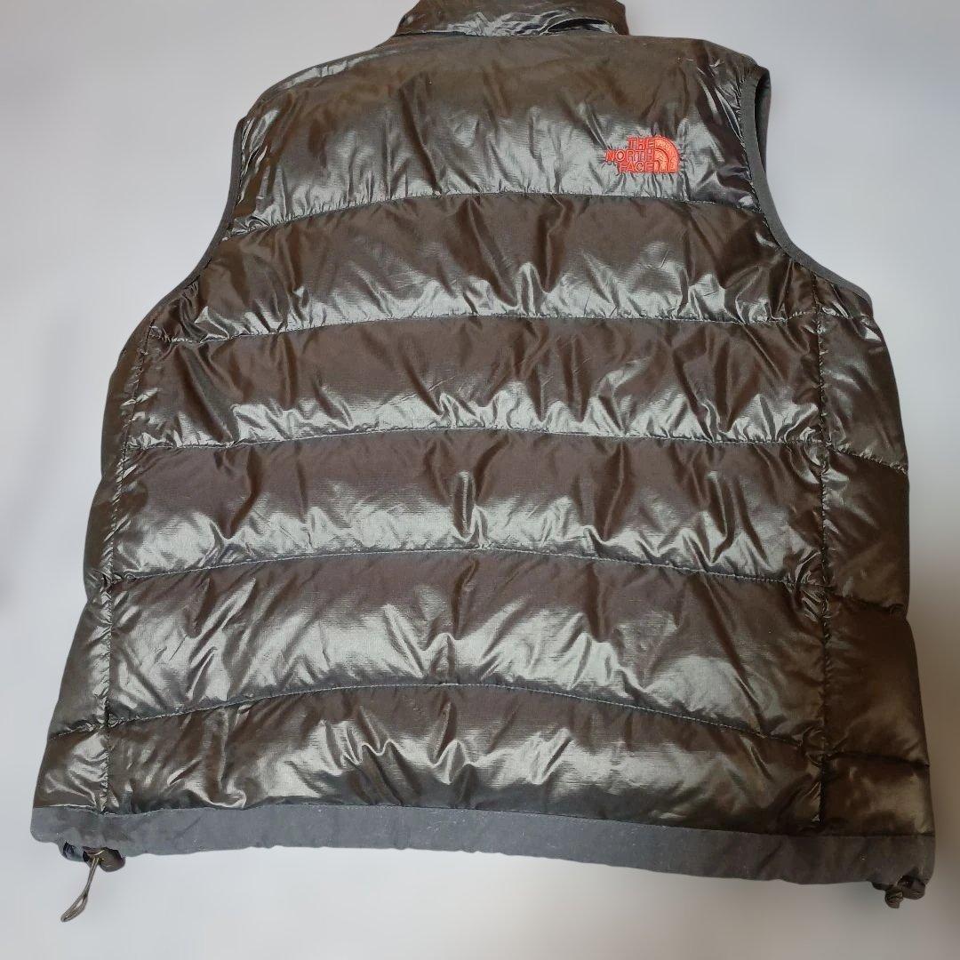 THE NORTH FACE SUMMIT SERIES ダウンベスト L