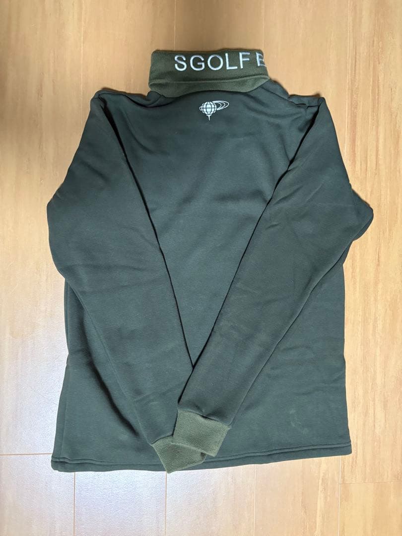 ビームスゴルフ　ウェア　S