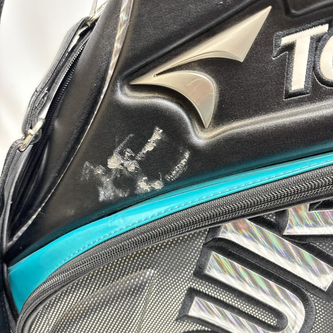 メンズ右利き初心者用　ブリヂストン　ツアーステージ　ゴルフセット　W-2812