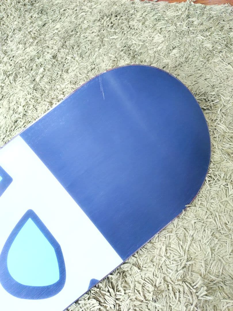 スノーボード セット HEAD 美品 128 ジュニア キッズ 子供