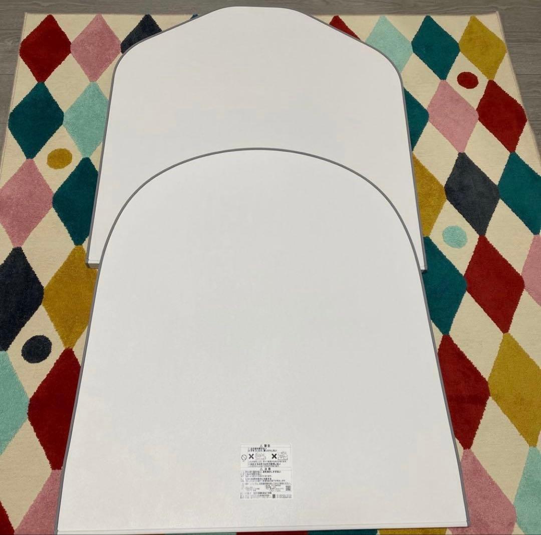 TOTO 風呂ふた EKKS6NKAA21WN ラクカル蓋