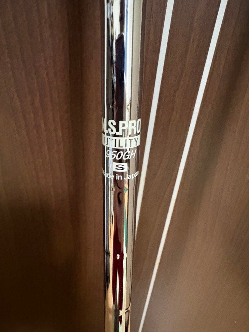Srixon ZX MKII ハイブリッド 4番 6番 スチールシャフト S