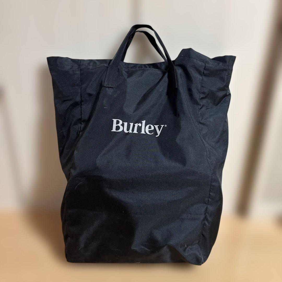 バーレートラボーイ（Burley Travoy）