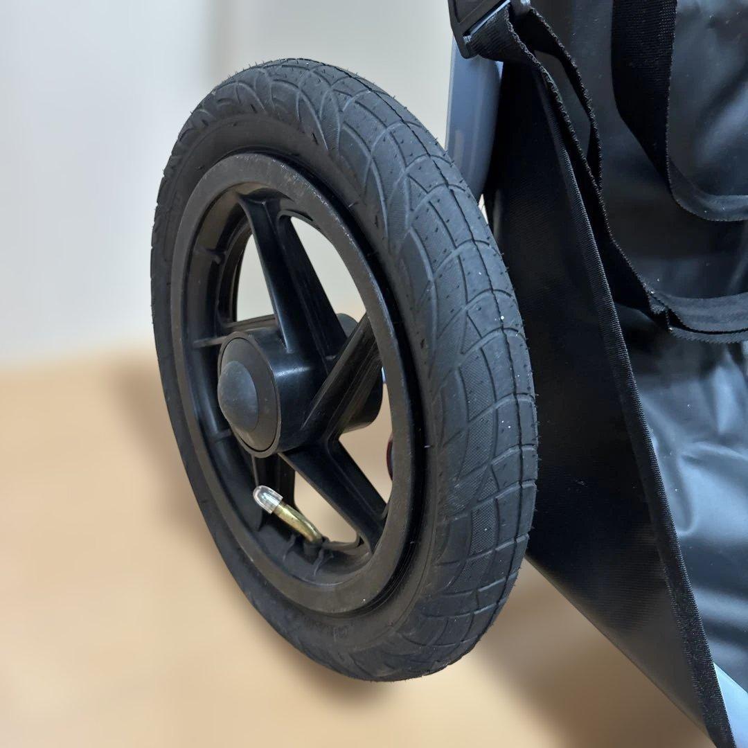 バーレートラボーイ（Burley Travoy）