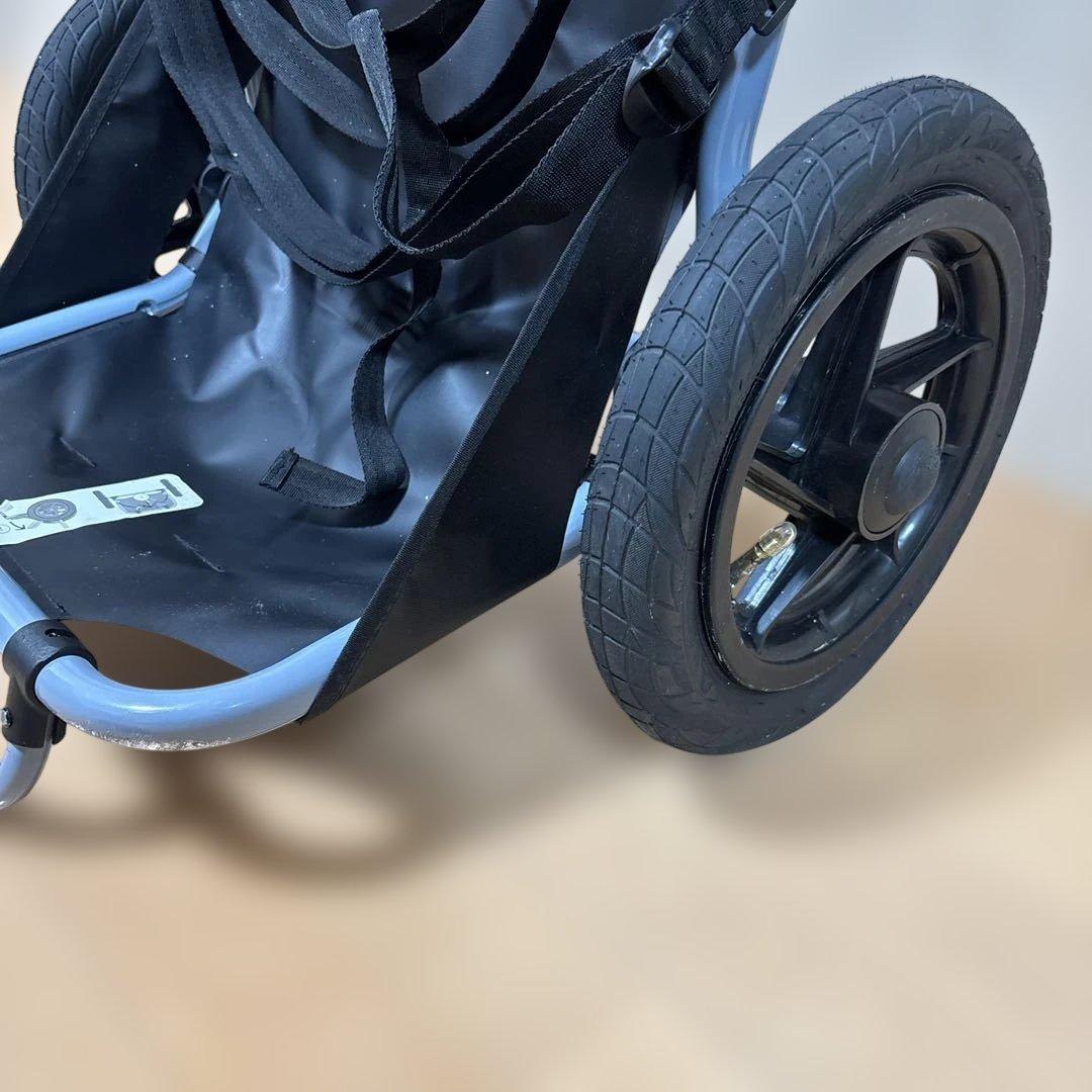 バーレートラボーイ（Burley Travoy）