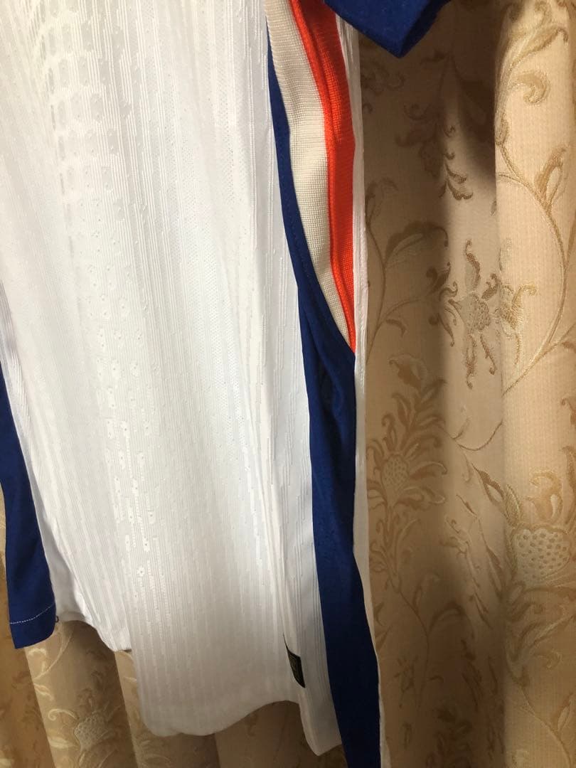 [未使用]チェルシー24/25 2nd エンソ・フェルナンデス オーセンティック