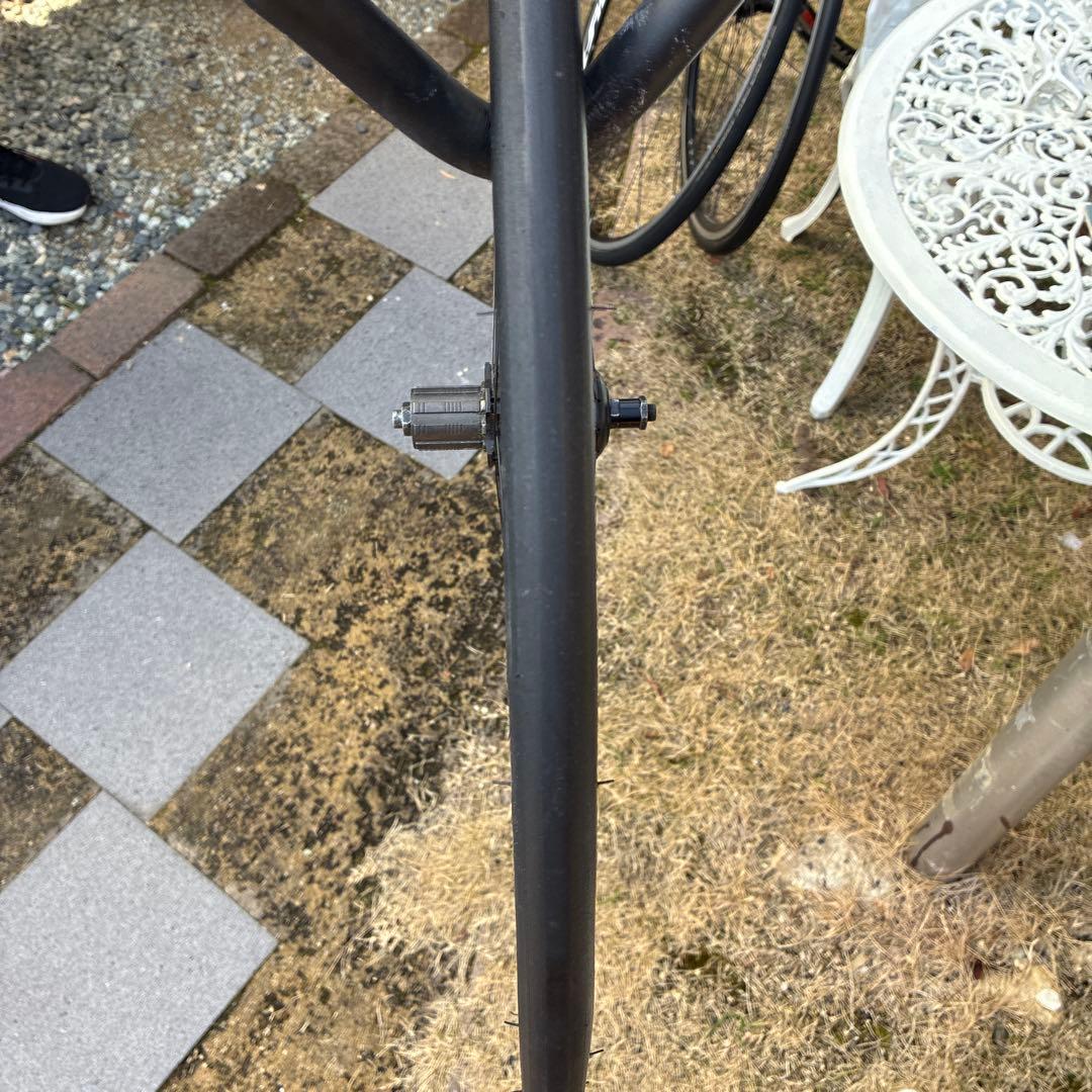 パーツ MAVIC AKSIUM RACE