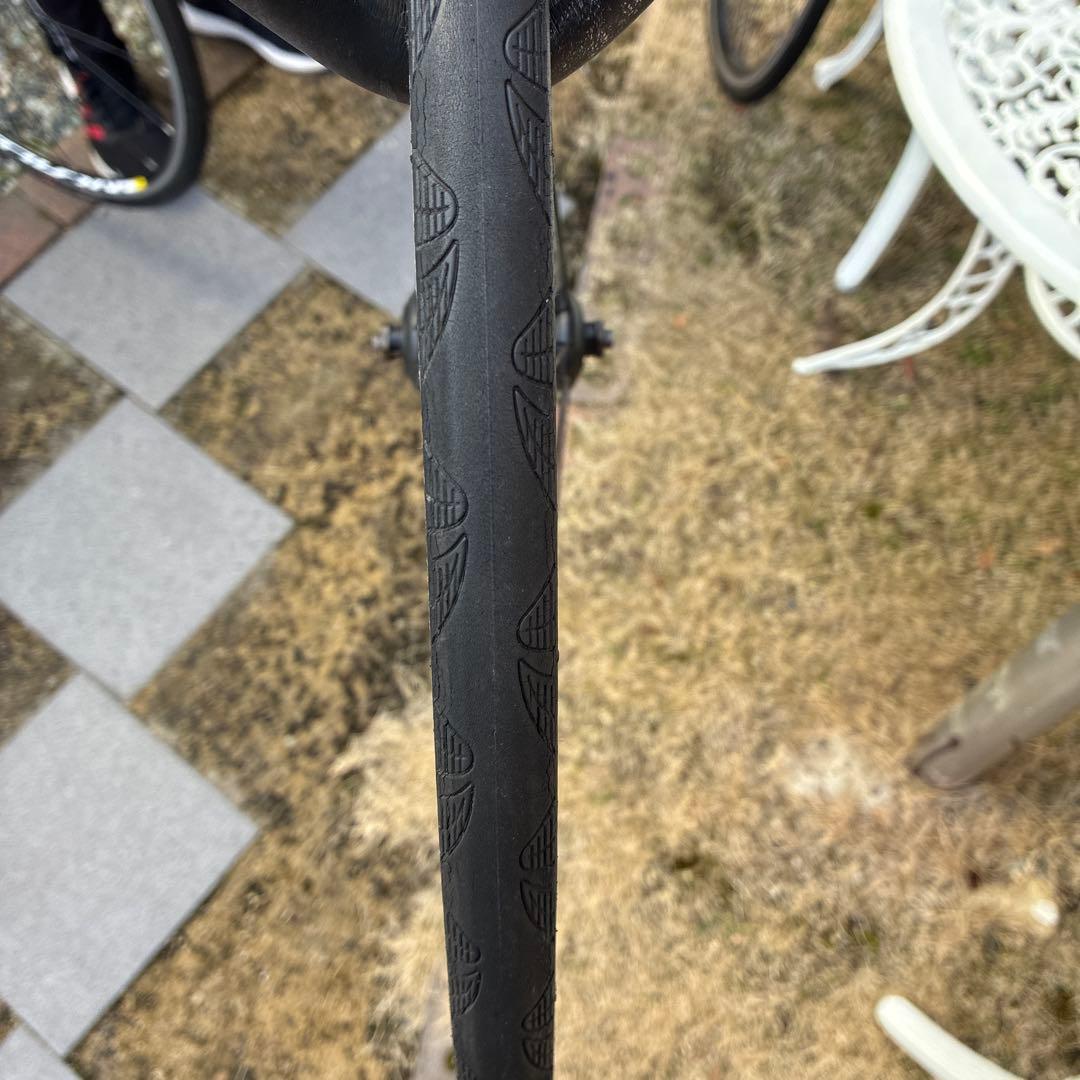 パーツ MAVIC AKSIUM RACE