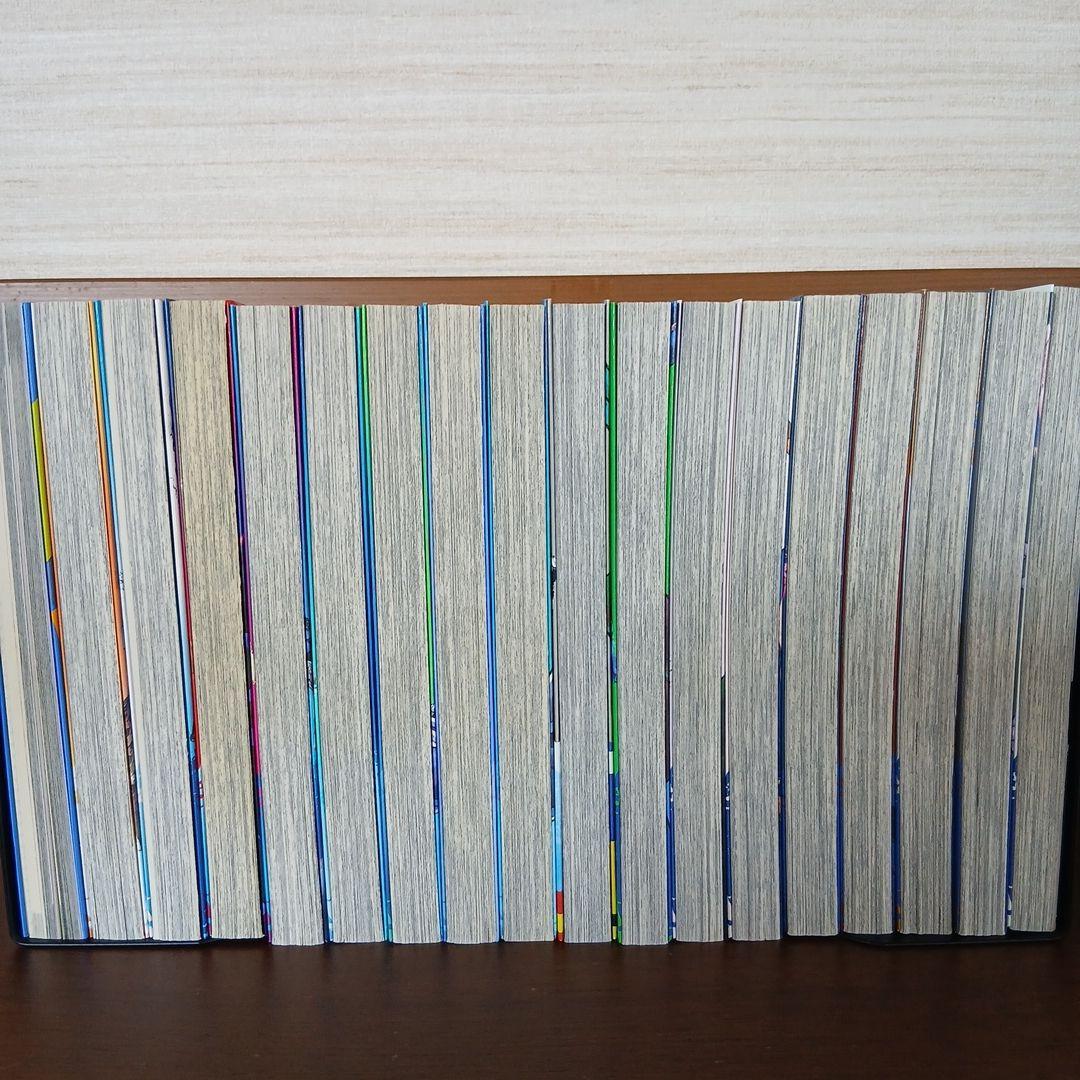 ブルーロック 全巻セット 1-37巻+エピソード凪1-8巻+キャラクターブック