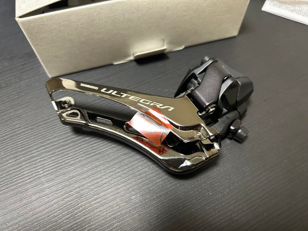 パーツ SHIMANO FD-R8150 Di2