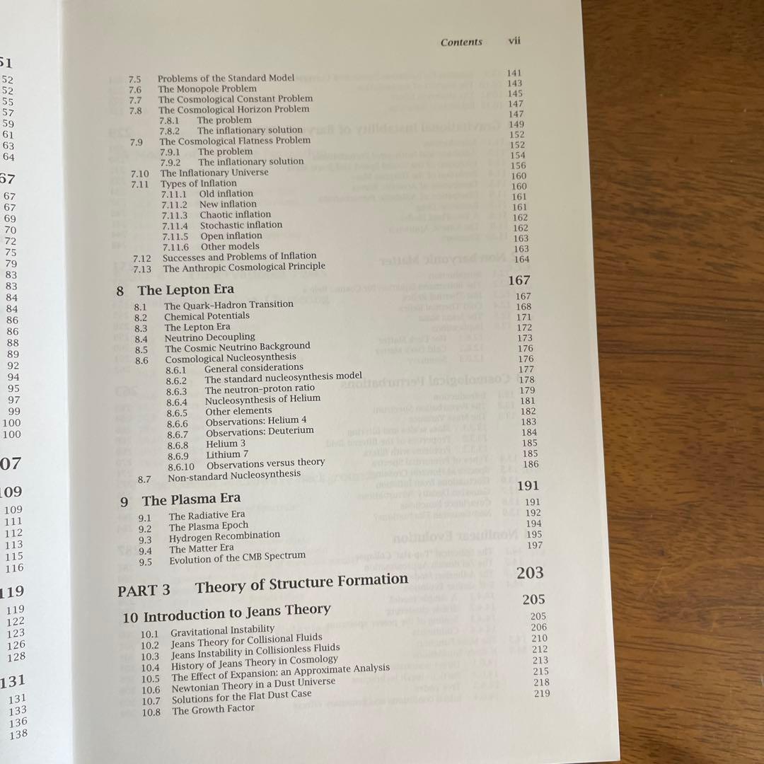 洋書 Cosmology: The Origin and Evolution of