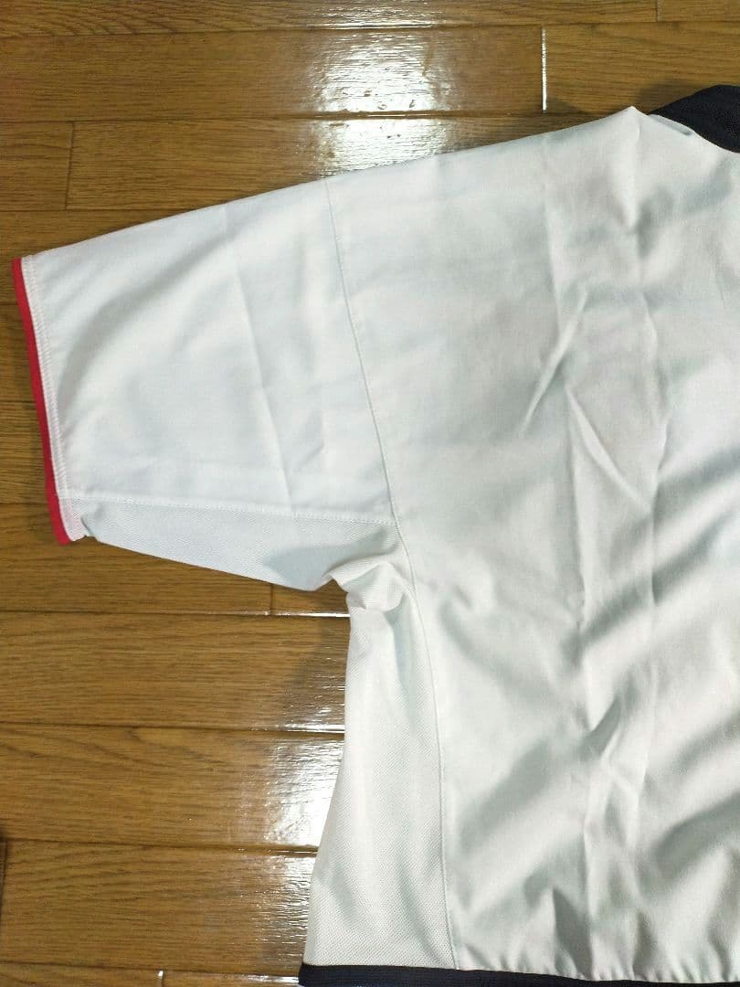 ​【希少】マンチェスター・ユナイテッド 02/03 アウェイ ユニフォーム（L）