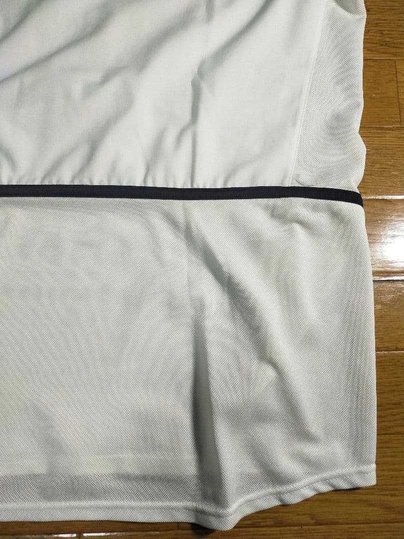 ​【希少】マンチェスター・ユナイテッド 02/03 アウェイ ユニフォーム（L）