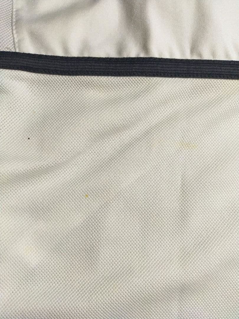 ​【希少】マンチェスター・ユナイテッド 02/03 アウェイ ユニフォーム（L）