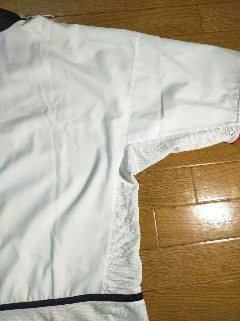 ​【希少】マンチェスター・ユナイテッド 02/03 アウェイ ユニフォーム（L）