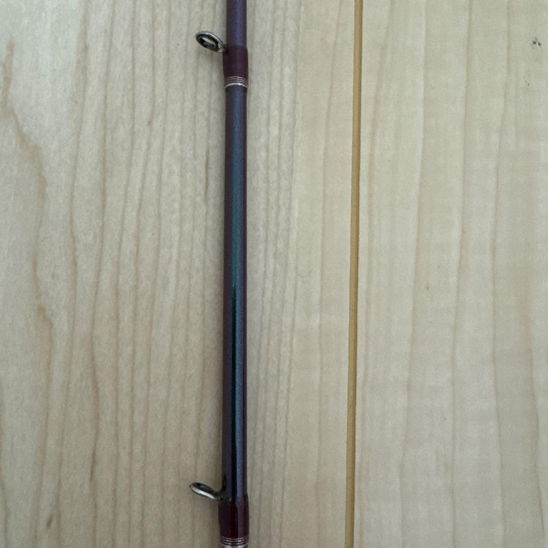 【最終価格設定中】アルファタックル　夢人 Comono カワハギ 180 8/2