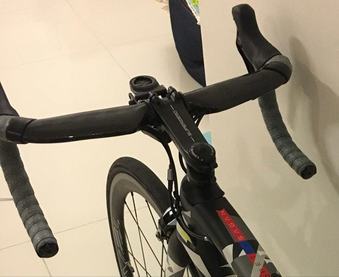 中華カーボンフレーム スペシャライズド venge風