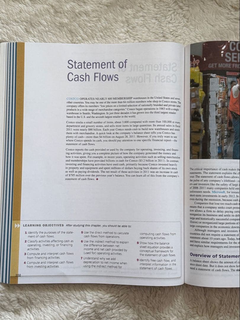 ビジネス・経済 Introduction to Financial Accounting