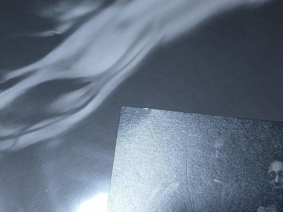 DIR EN GREY 落ちた事のある空