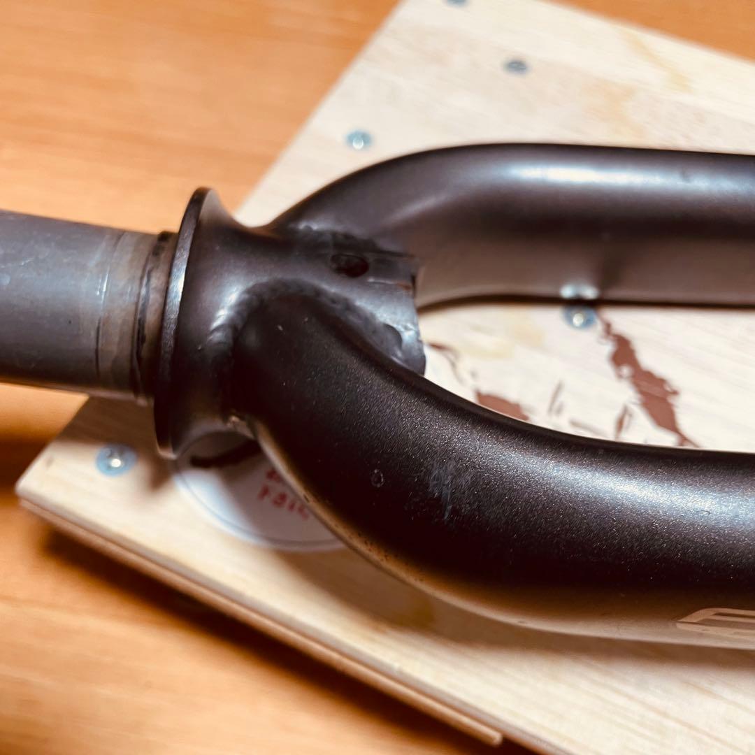 あさひ Precision Sports-G クロスバイク フォーク スチール