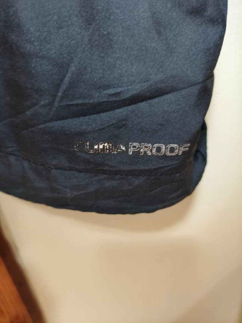 ウェア JFA kirin Adidas Climaproof Trainingwear