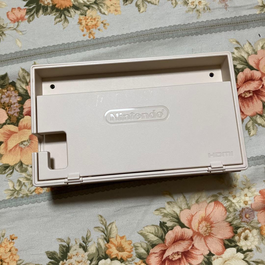 【希少】　Nintendo Switch どうぶつの森デザイン