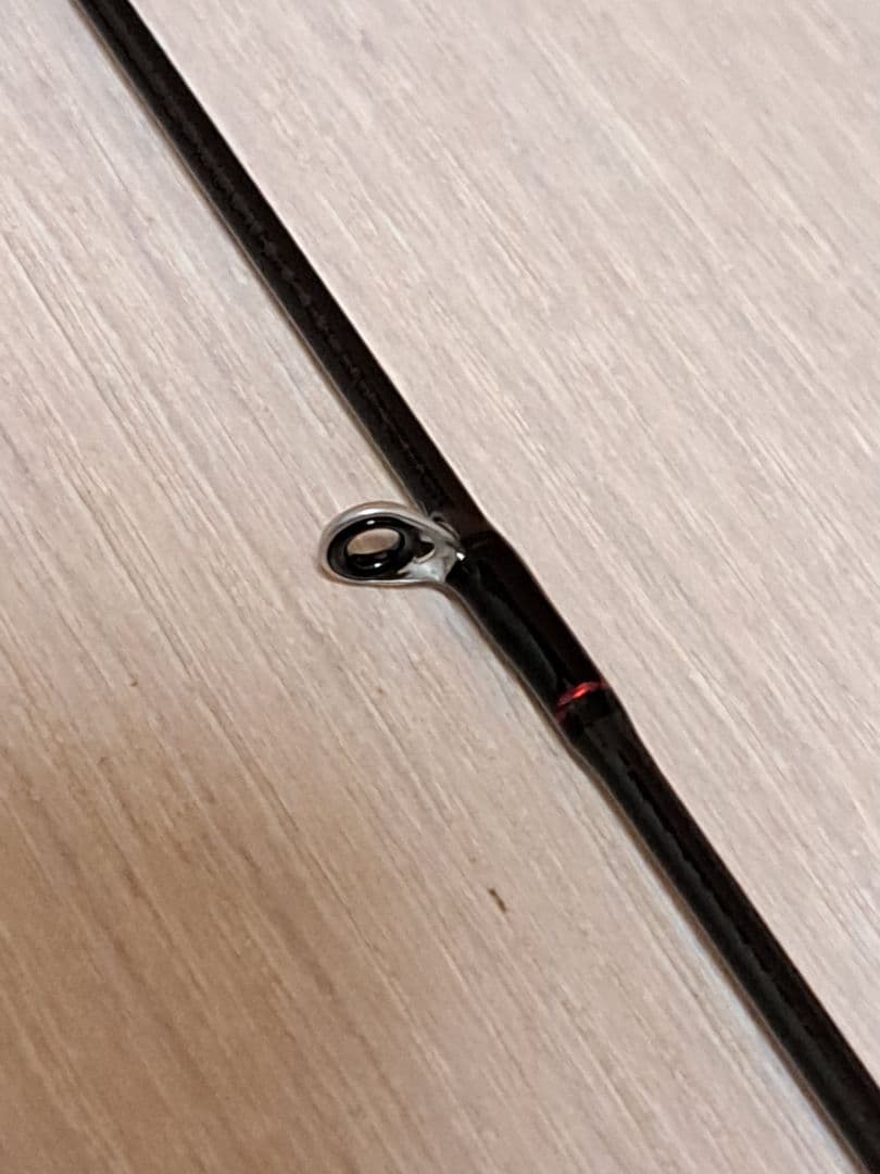 ★値下げ中★【新品同様】ダイワ 月下美人 アジング 80ml t・r