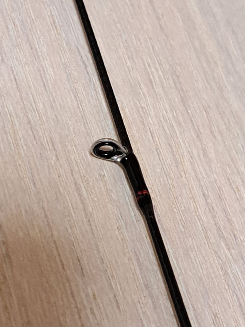 ★値下げ中★【新品同様】ダイワ 月下美人 アジング 80ml t・r