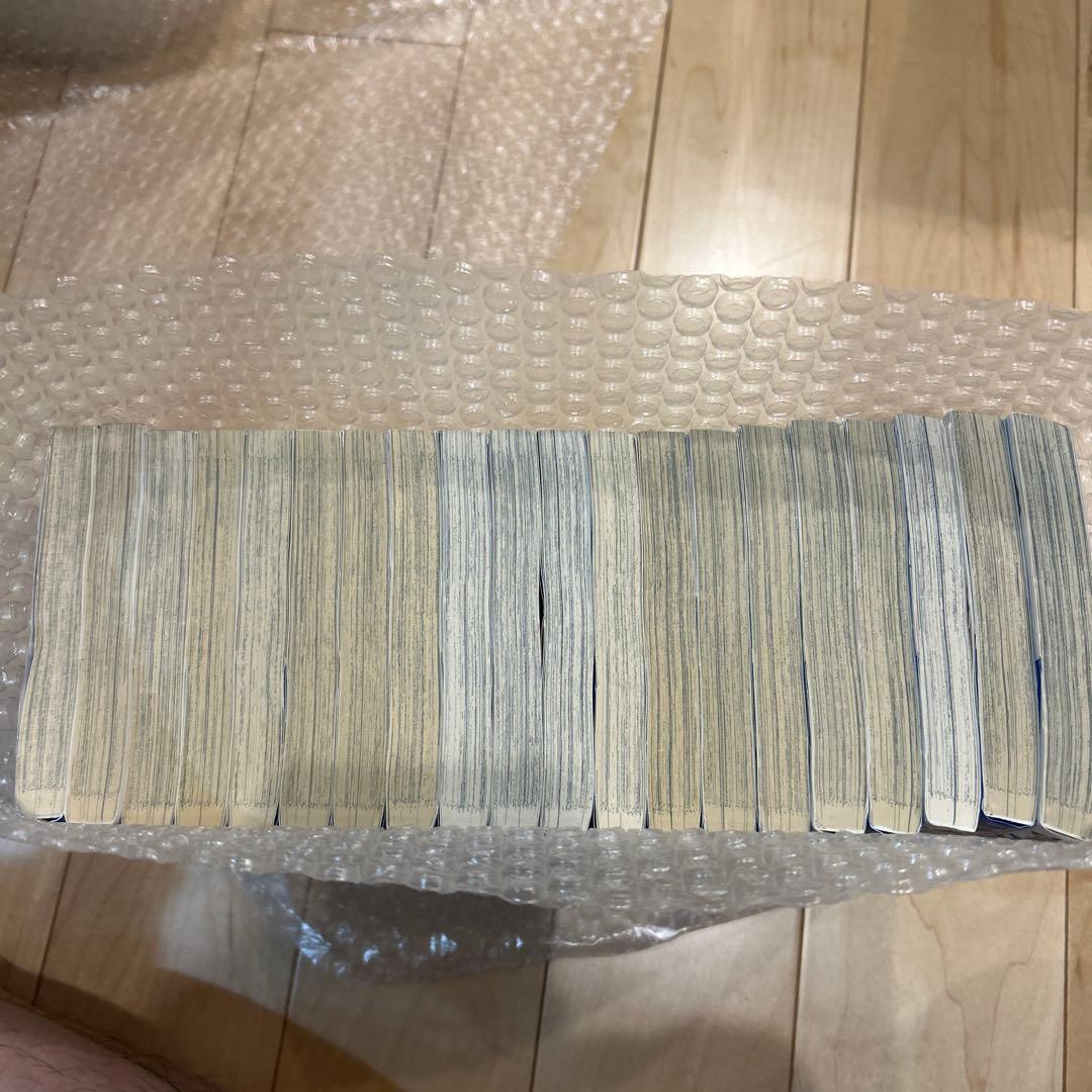 BE BLUES! ビーブルース　全巻セット