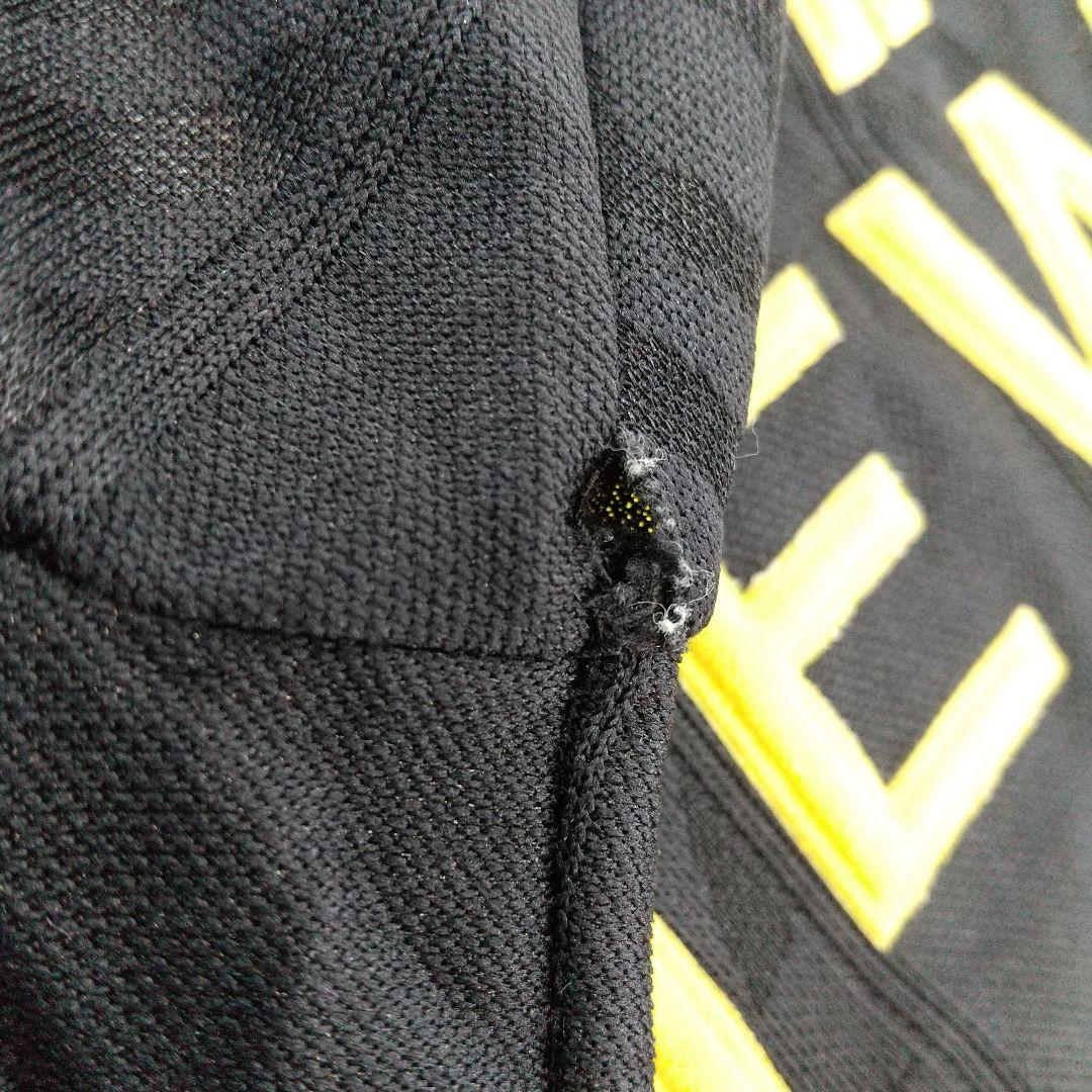 H933 マンチェスター・ユナイテッド アウェイ 半袖 ユニフォーム