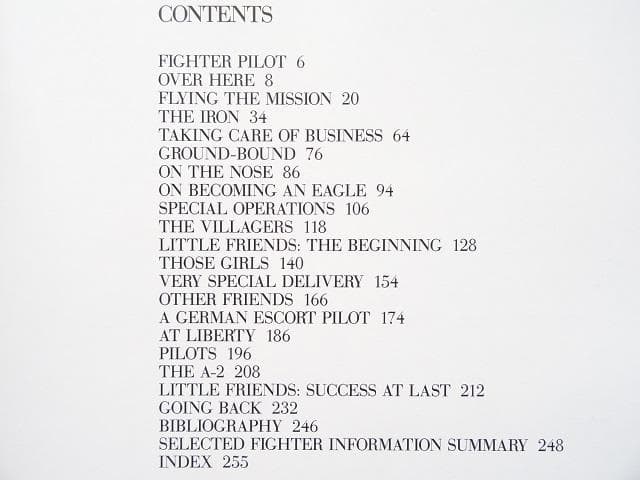 洋書◆第二次世界大戦におけるパイロットの写真集 本 飛行機 軍用機 戦闘機